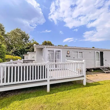 Beautiful 6 Berth Caravan At Southview Holiday Park In Skegness Ref 33031S Exterior photo
